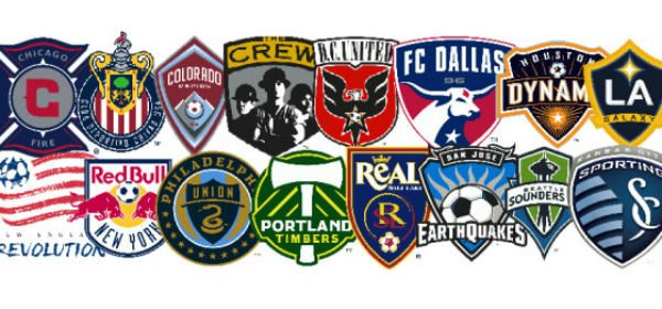 MLS-logos