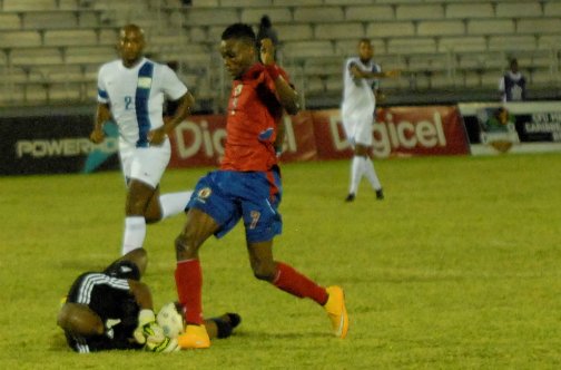 rencontre opposant foot