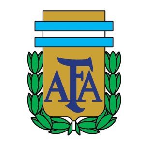 argentina_football logo