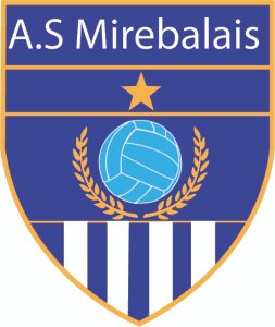as mirebalais logo