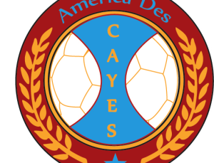 America_Des_Cayes-logo