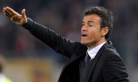 Luis-Enrique