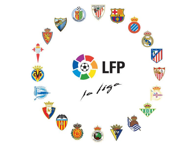 ligue espagnole