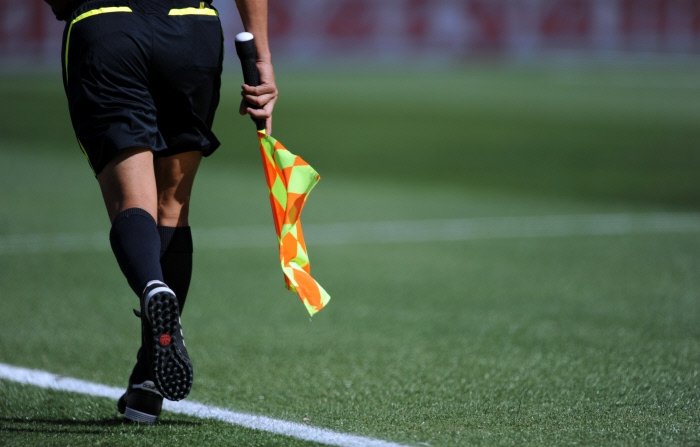 Haïti-Sports-Foot : 3 arbitres haïtiens désignés pour les éliminatoires ...