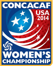 2014_CONCACAF_Women's_Championship