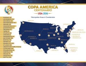 Copa AMerica 2016