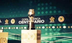 Copa America USA