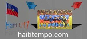 Haiti u-17