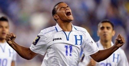 Honduras great