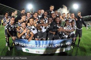 boavista champ