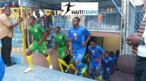 haiti u-23 vs Saint vincent u23
