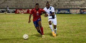 Duckens Nazon haiti