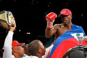 Andre Berto