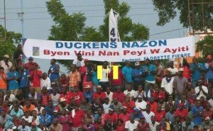 duckens nazon bienvenue