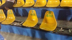 desorde au stade 3