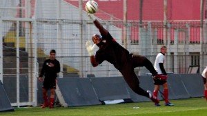 dominique zephirin