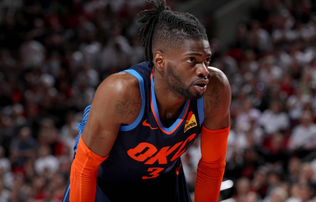 Basket- NBA: Nerlens Noel rejoint les Knicks ! - Haiti-Tempo